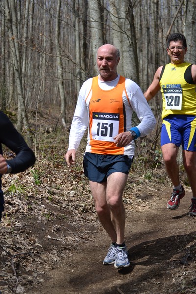 Trail della Capitale (Crit. Trail) (24/03/2013) 00120