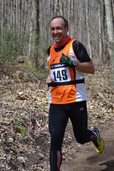 Trail della Capitale (Crit. Trail) (24/03/2013) 00140