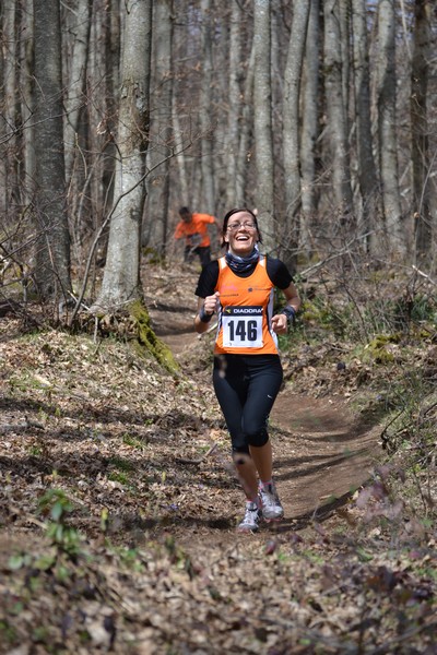 Trail della Capitale (Crit. Trail) (24/03/2013) 00141