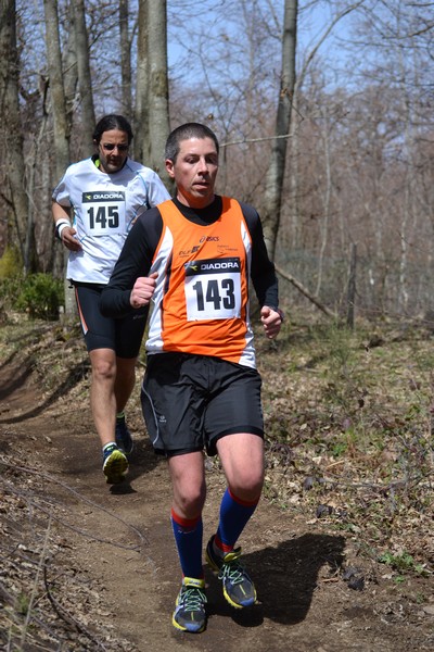 Trail della Capitale (Crit. Trail) (24/03/2013) 00204