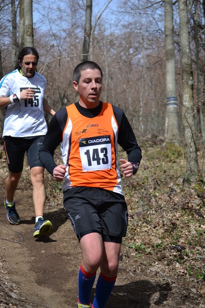 Trail della Capitale (Crit. Trail) (24/03/2013) 00205