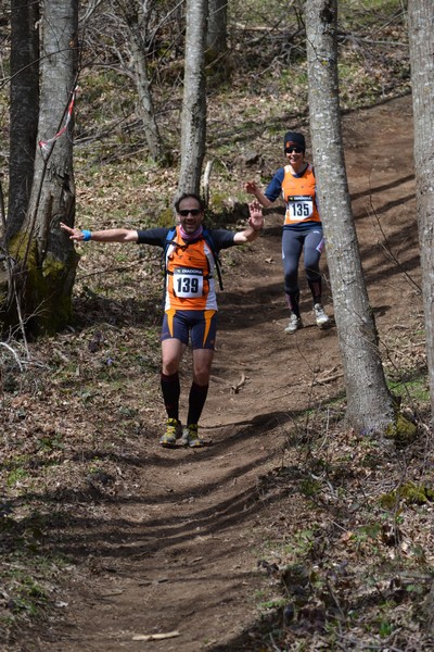 Trail della Capitale (Crit. Trail) (24/03/2013) 00211