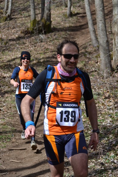 Trail della Capitale (Crit. Trail) (24/03/2013) 00221