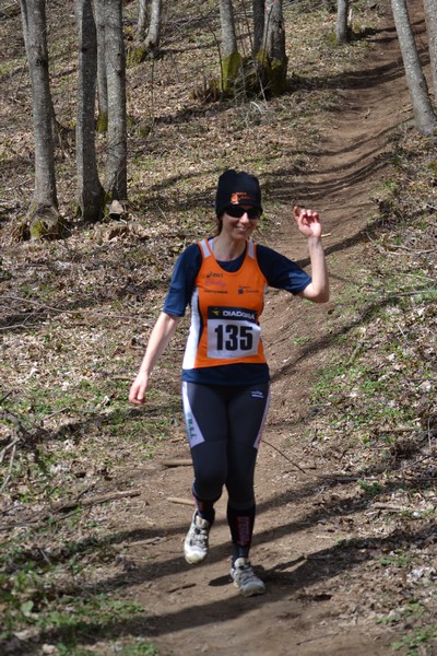 Trail della Capitale (Crit. Trail) (24/03/2013) 00222