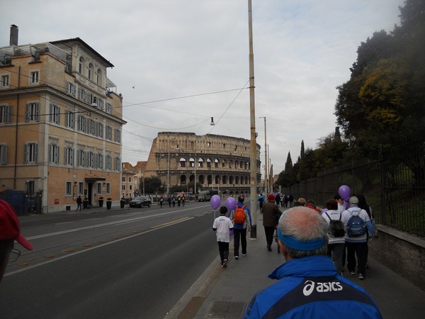 Stracittadina Roma Fun Run (17/03/2013) 010