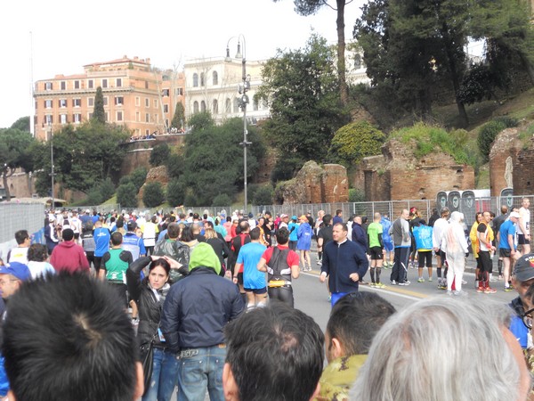 Stracittadina Roma Fun Run (17/03/2013) 014