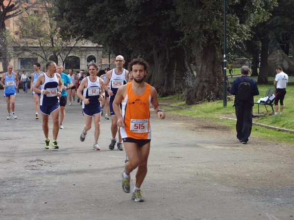 Giro delle Ville Tuscolane (25/04/2013) 024