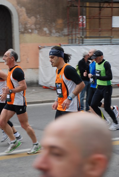 Maratona di Roma (17/03/2013) 00020