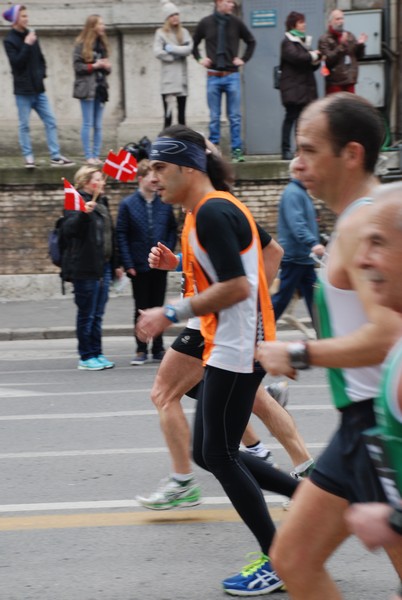 Maratona di Roma (17/03/2013) 00022