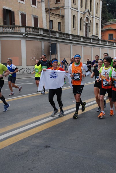 Maratona di Roma (17/03/2013) 00067