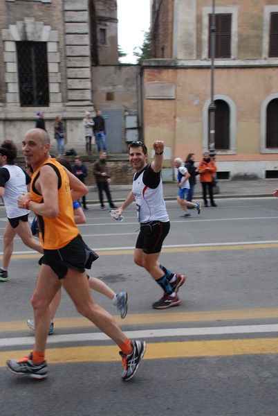 Maratona di Roma (17/03/2013) 00082