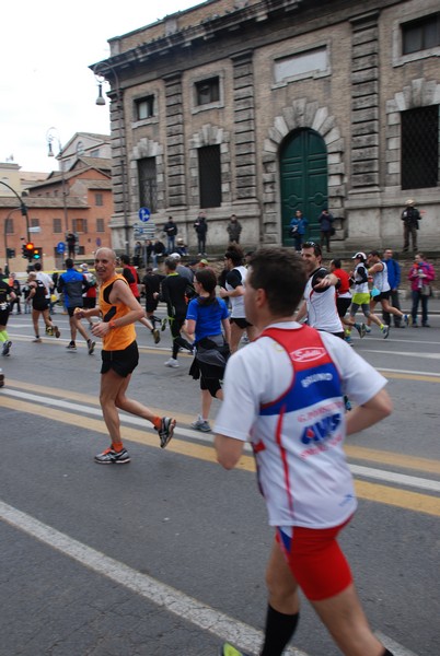 Maratona di Roma (17/03/2013) 00084