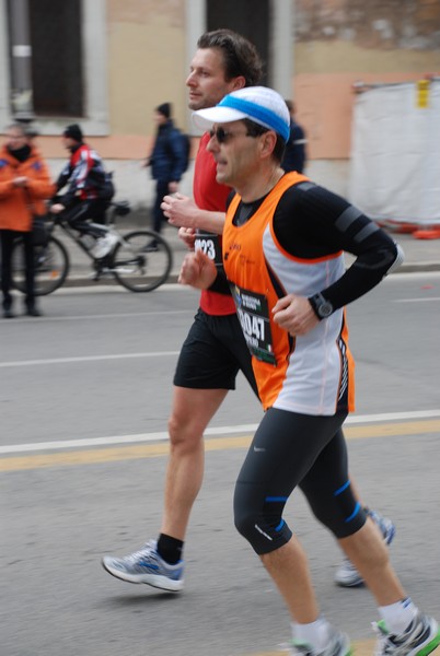 Maratona di Roma (17/03/2013) 00085