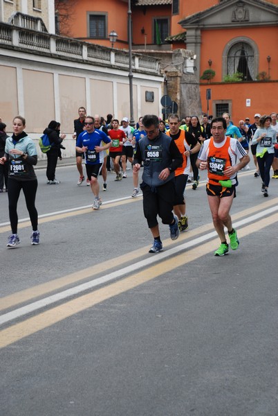 Maratona di Roma (17/03/2013) 00095