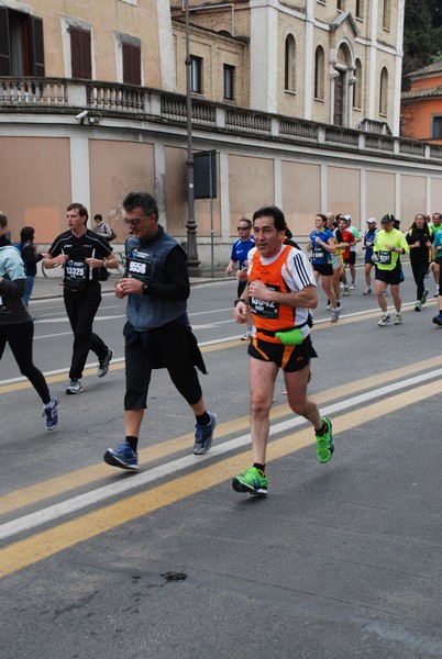 Maratona di Roma (17/03/2013) 00100