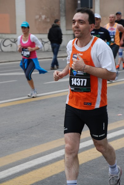 Maratona di Roma (17/03/2013) 00158
