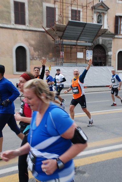 Maratona di Roma (17/03/2013) 00173