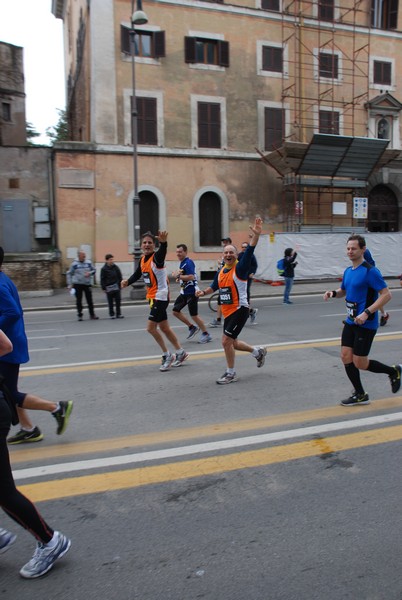 Maratona di Roma (17/03/2013) 00174