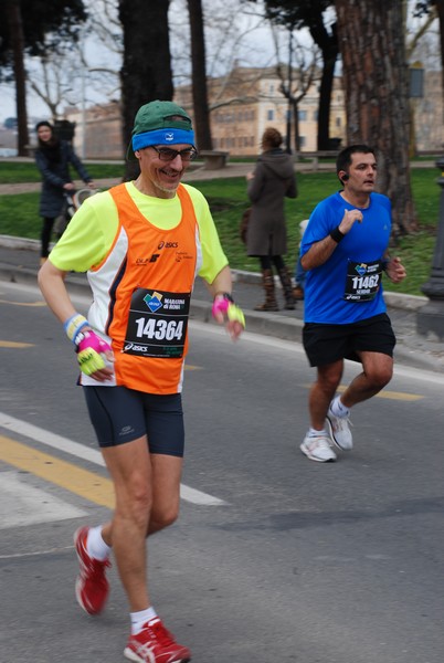 Maratona di Roma (17/03/2013) 00208