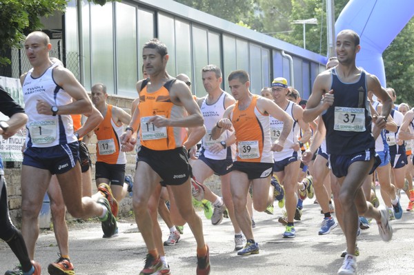 Maratonina di Villa Adriana (26/05/2013) 00005