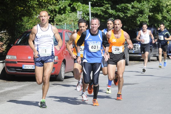 Maratonina di Villa Adriana (26/05/2013) 00010