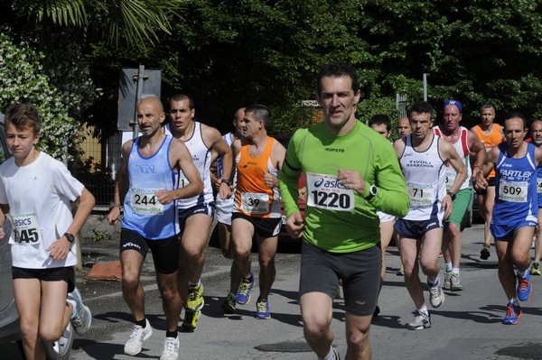 Maratonina di Villa Adriana (26/05/2013) 00016