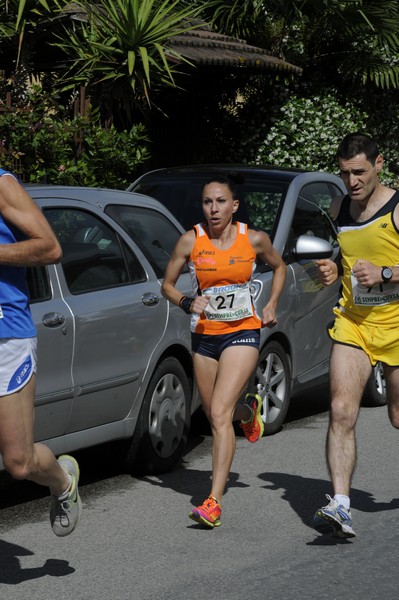 Maratonina di Villa Adriana (26/05/2013) 00018