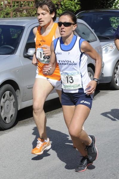 Maratonina di Villa Adriana (26/05/2013) 00020