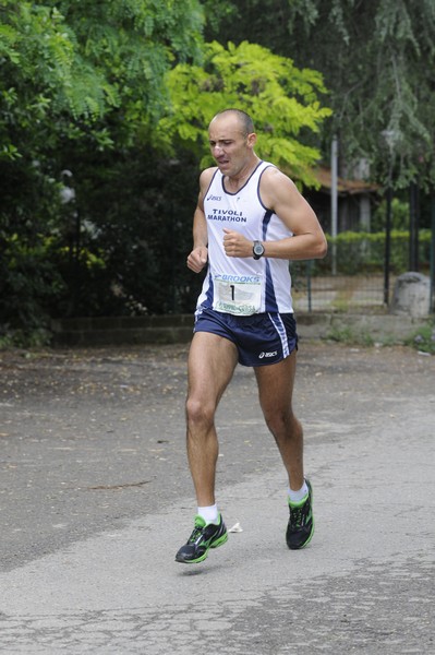 Maratonina di Villa Adriana (26/05/2013) 00029