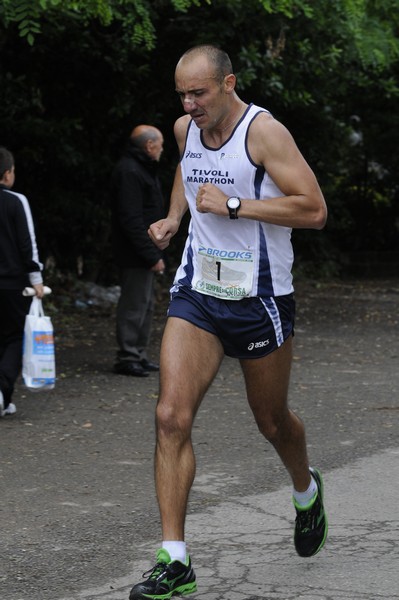 Maratonina di Villa Adriana (26/05/2013) 00030