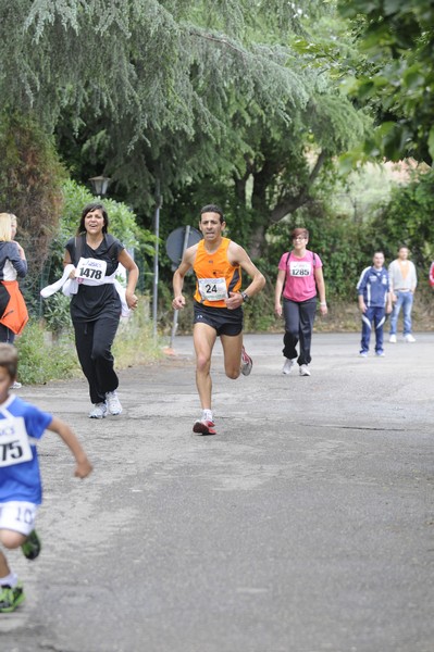 Maratonina di Villa Adriana (26/05/2013) 00034