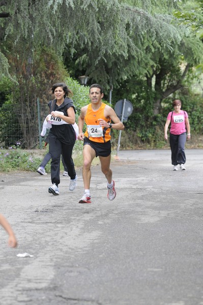 Maratonina di Villa Adriana (26/05/2013) 00035