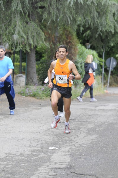 Maratonina di Villa Adriana (26/05/2013) 00036