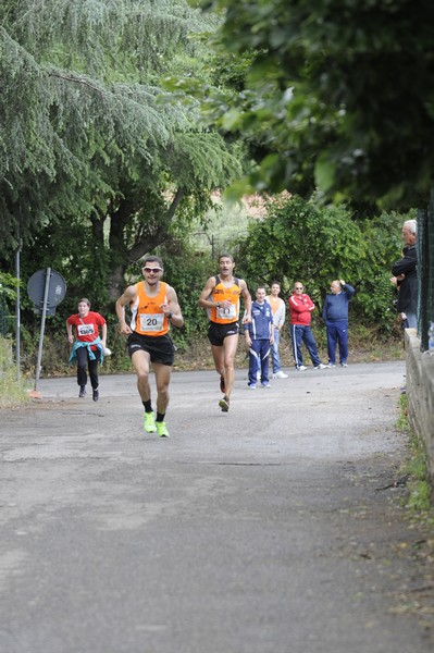 Maratonina di Villa Adriana (26/05/2013) 00038