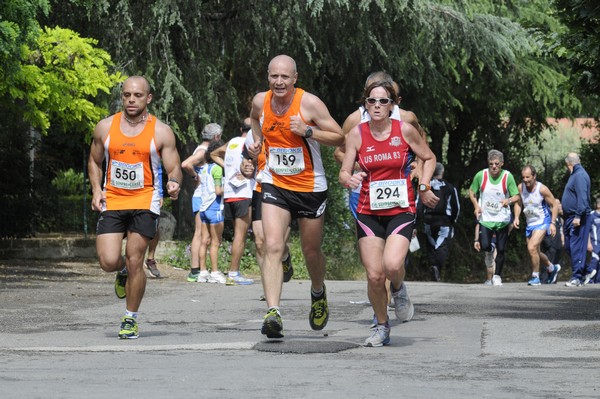 Maratonina di Villa Adriana (26/05/2013) 00060