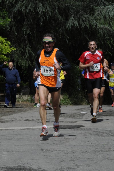Maratonina di Villa Adriana (26/05/2013) 00061