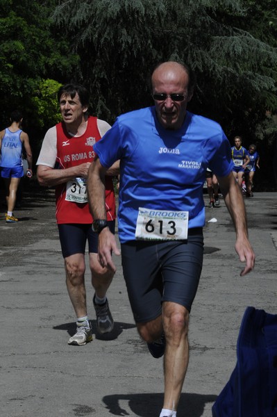 Maratonina di Villa Adriana (26/05/2013) 00072