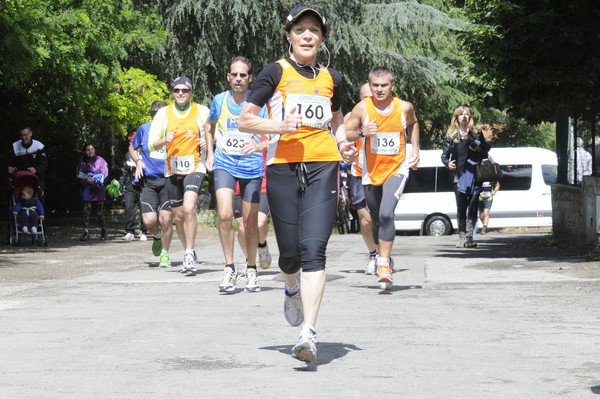 Maratonina di Villa Adriana (26/05/2013) 00077