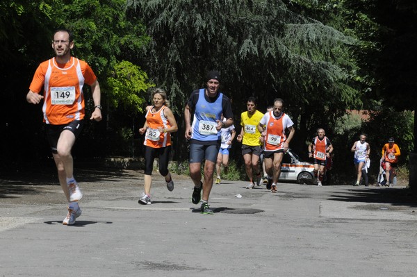 Maratonina di Villa Adriana (26/05/2013) 00079