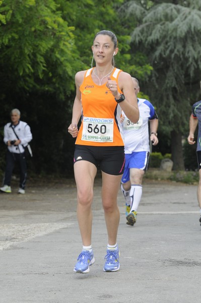 Maratonina di Villa Adriana (26/05/2013) 00081