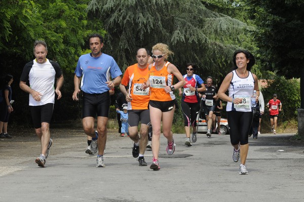 Maratonina di Villa Adriana (26/05/2013) 00082