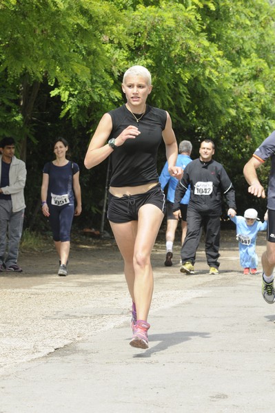 Maratonina di Villa Adriana (26/05/2013) 00083