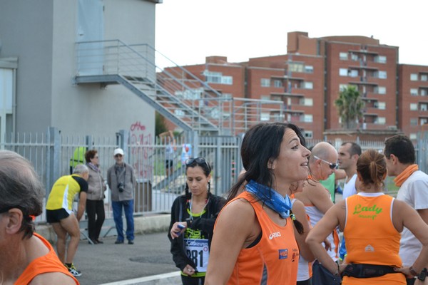 Fiumicino Half Marathon (10/11/2013) 00002