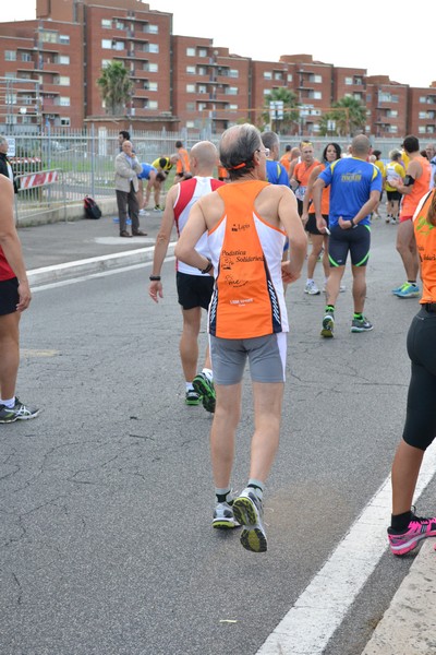 Fiumicino Half Marathon (10/11/2013) 00005