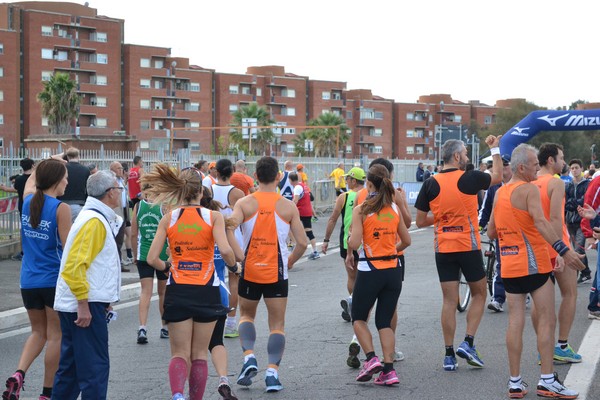 Fiumicino Half Marathon (10/11/2013) 00012