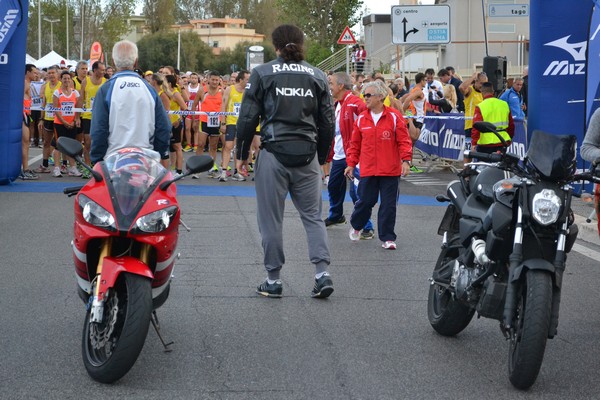 Fiumicino Half Marathon (10/11/2013) 00018