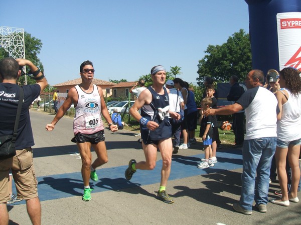 Maratonina della Lumaca (30/06/2013) 00010