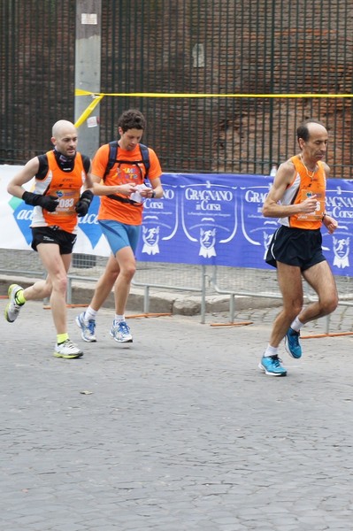 Maratona di Roma (17/03/2013) 009