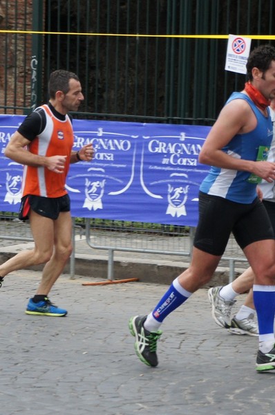 Maratona di Roma (17/03/2013) 045