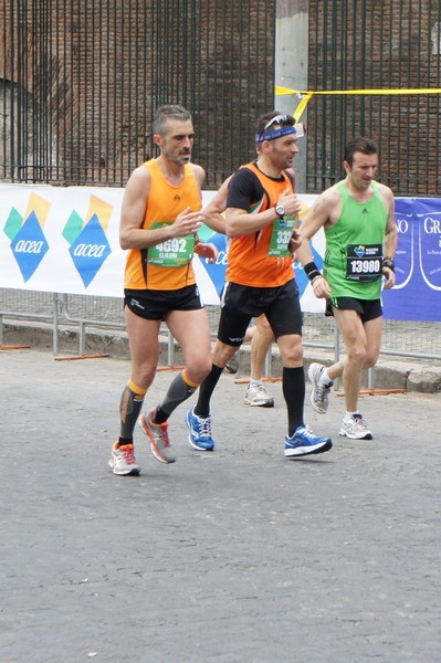 Maratona di Roma (17/03/2013) 058
